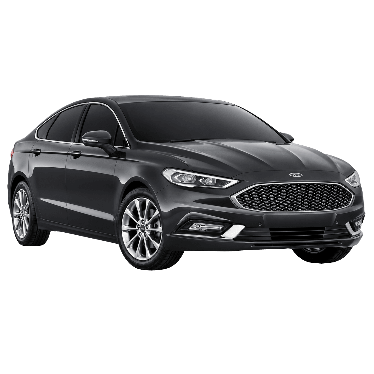 Ford Mondeo saloon for longer road journeys from Gloucester