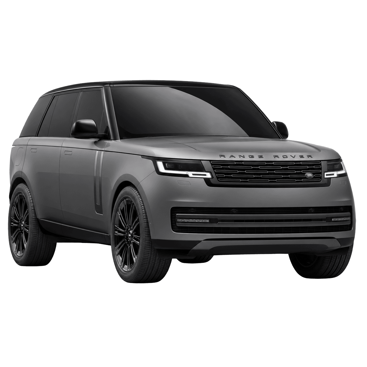 Range Rover SUV hire for premium travel in Gloucester