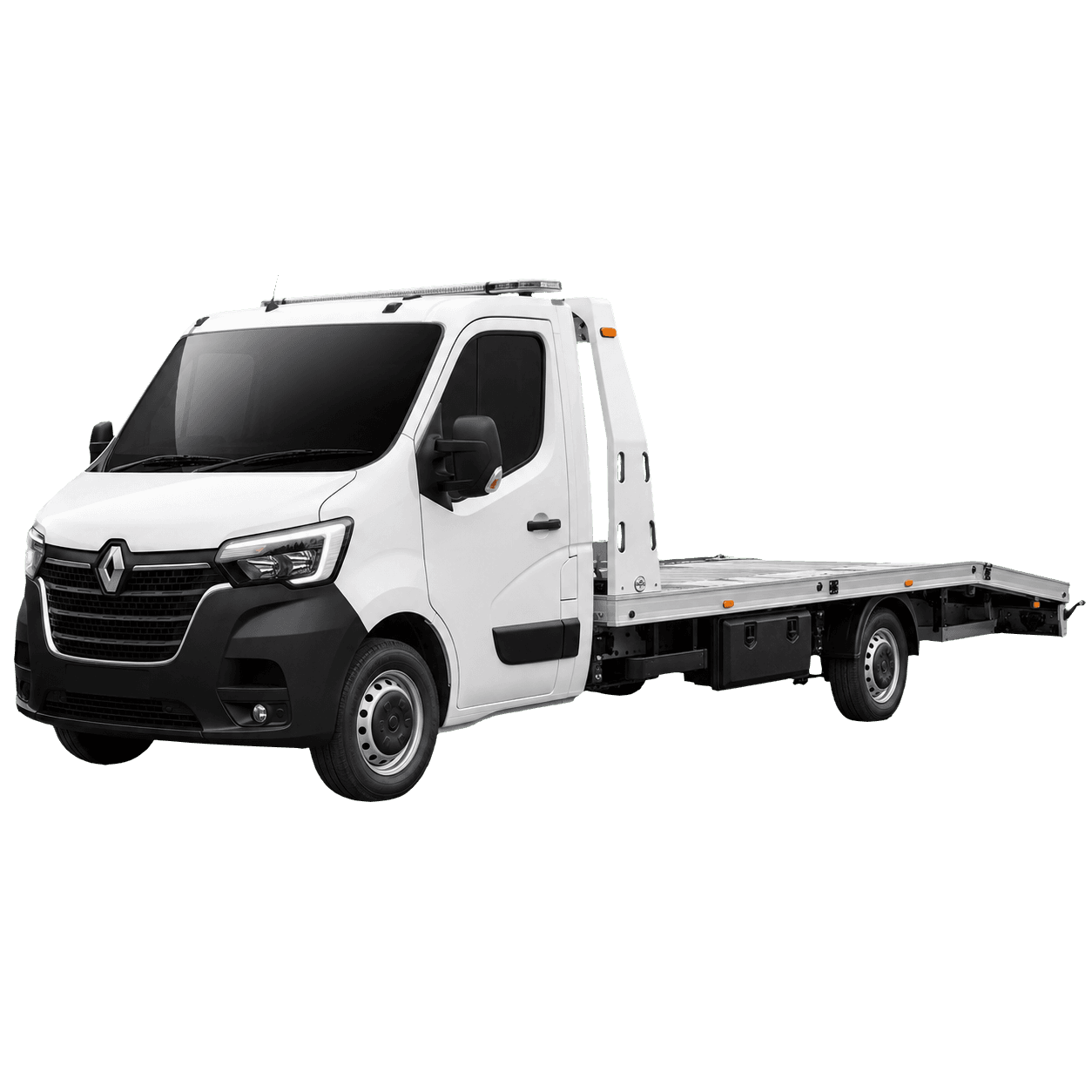 Tipper truck available for heavier Gloucester jobs