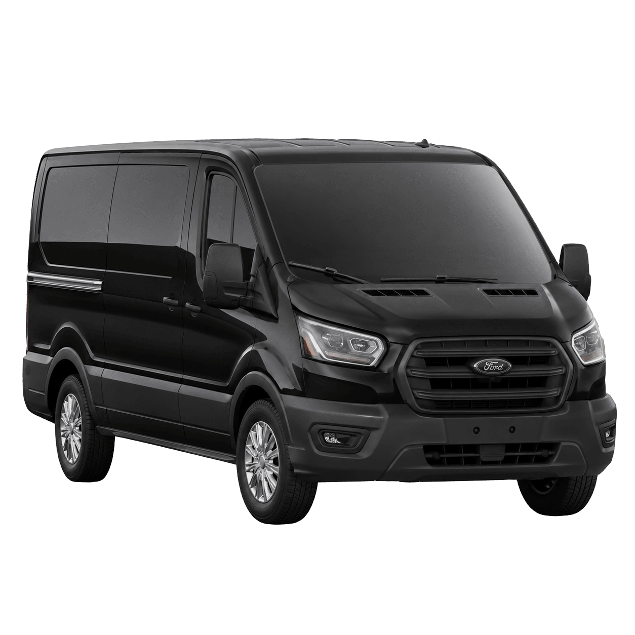 Ford Transit SWB van for local Gloucester hire